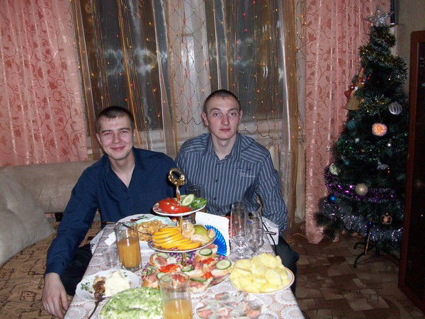 Василий Злобин