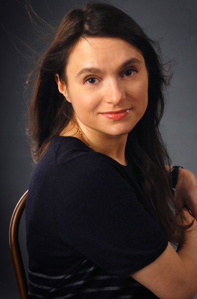 Ольга Белозерова