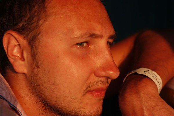 Анатолий Цыганов