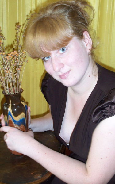 Анастасия Разборова