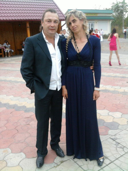 Горченко Алла