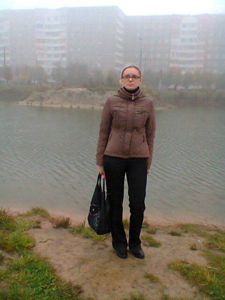 Людмила Евланова