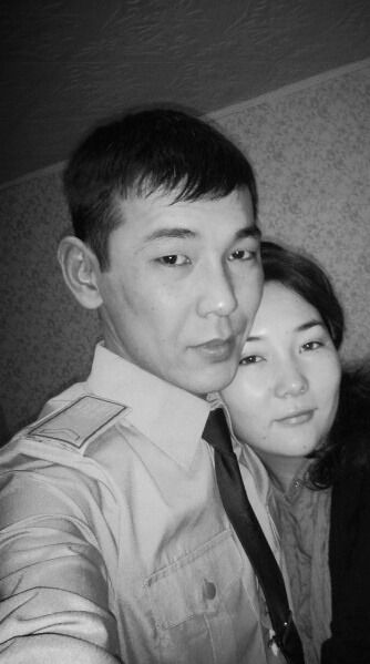 Акбаян Рахматуллаева