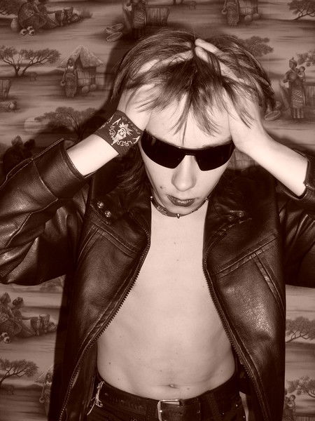 Пахей Крутьев