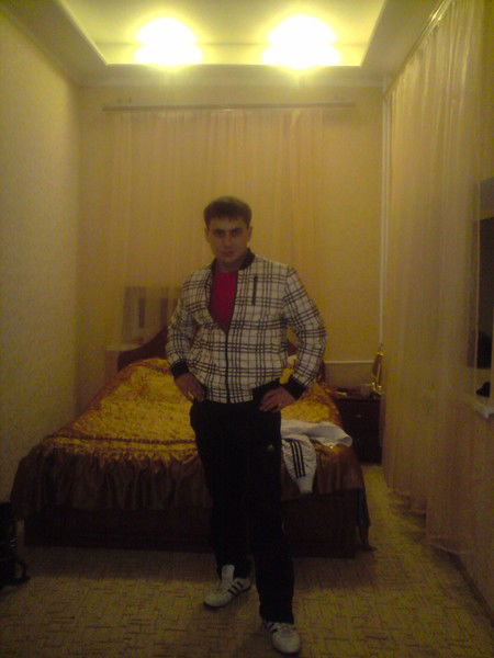 Эдуард Дехеус