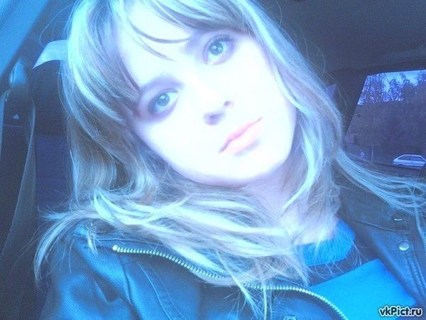 Евгения Лапшина