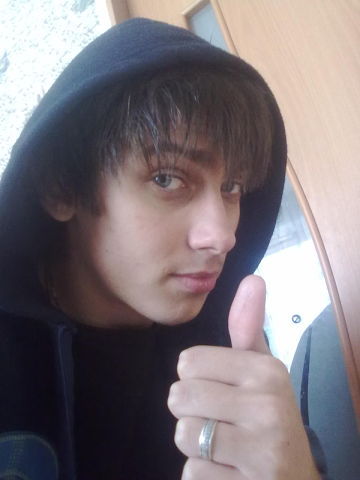 Никита Петренко