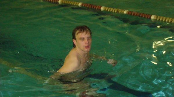 Евгений Гаврилюк