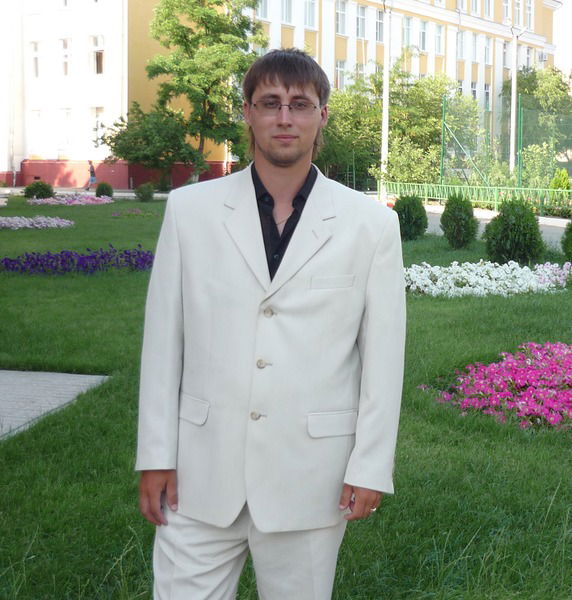 Сергей Стрелков