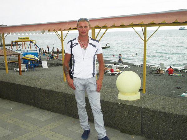 Евгений Манаев