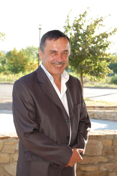 Сергей Шатов