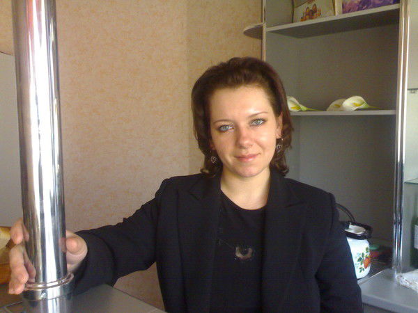 Ирина Сачан