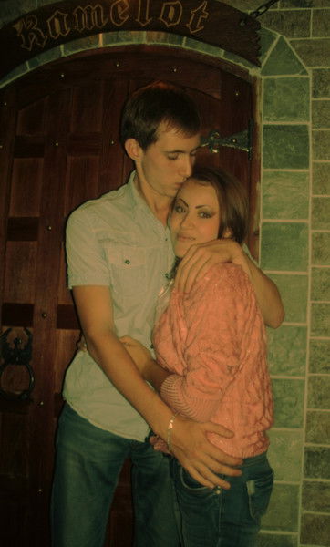 Алексей Кудрявцев