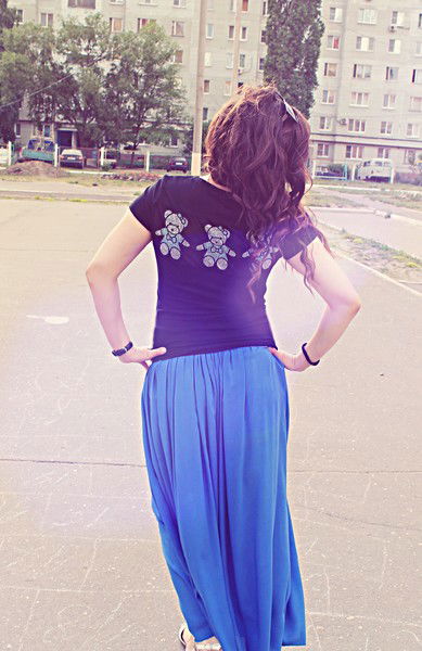 Александра Сидорова