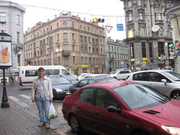 Кирилл Матузко