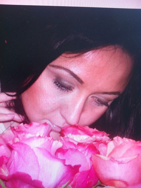 Настя Кузнецова