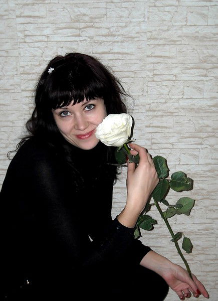 Любовь Рубинова