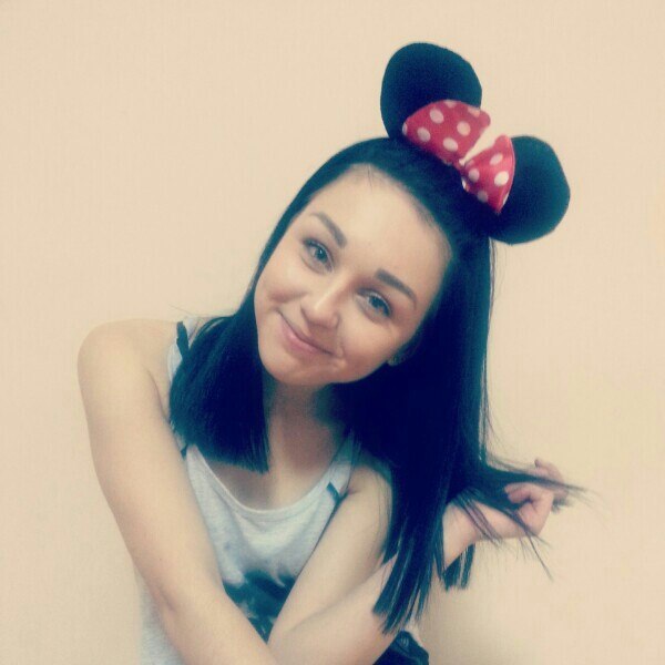 Влада Долганёва