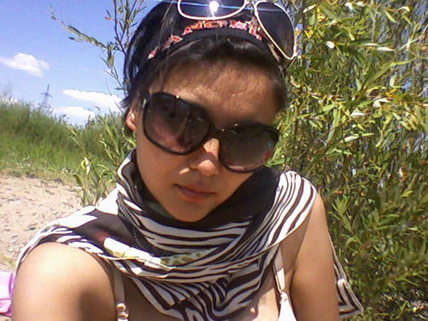 Аманда Саккулакова