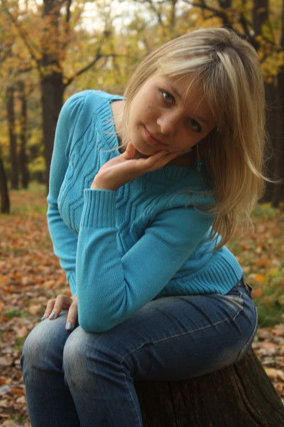 Лидия Болотникова