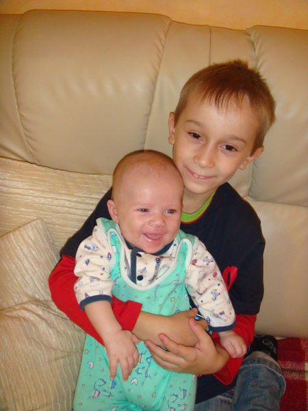 Олег Батурин