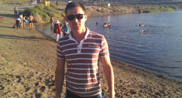 Манас Доронкулов