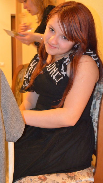 Полина Коваленко