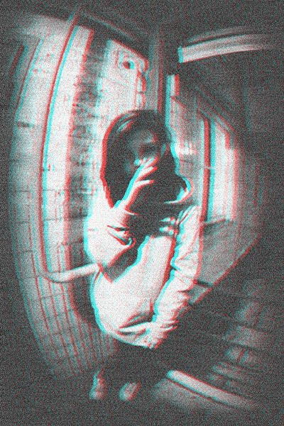 Анастасия Руднева