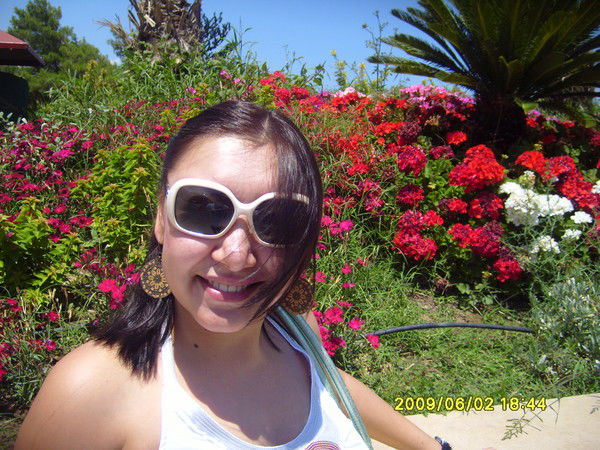 Роза Баймухаметова