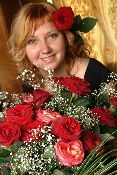 Вера Макарова