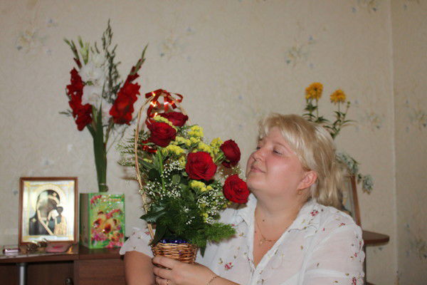 Светлана Акимова