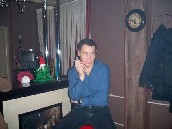 Сергей Кузьмичев