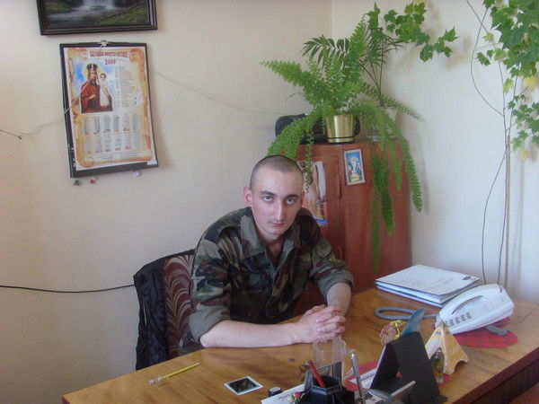 Максим Поповский-Кадыров