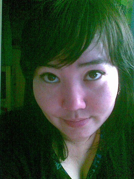 Шолпан Мухамеджан