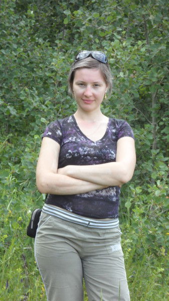 Татьяна Сизых