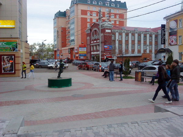 Елена Панкратова