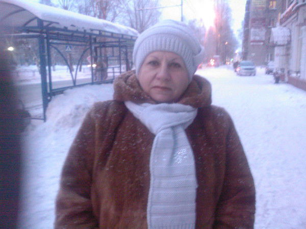 Шумбасова Наталия