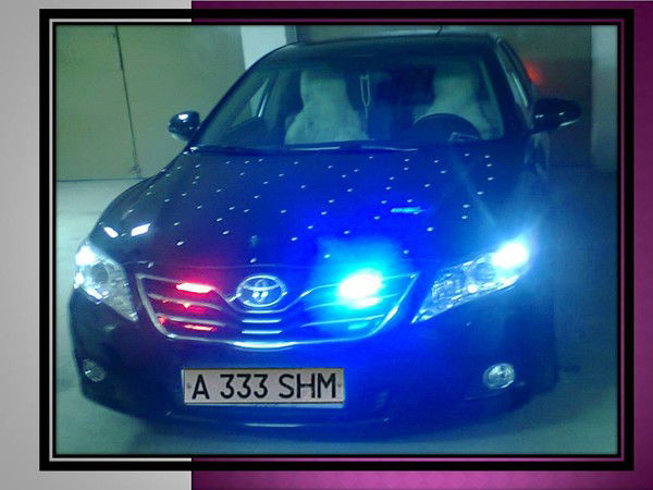 Нуржик Кызылорда