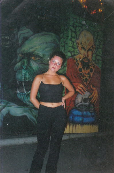 Елена Кириллова