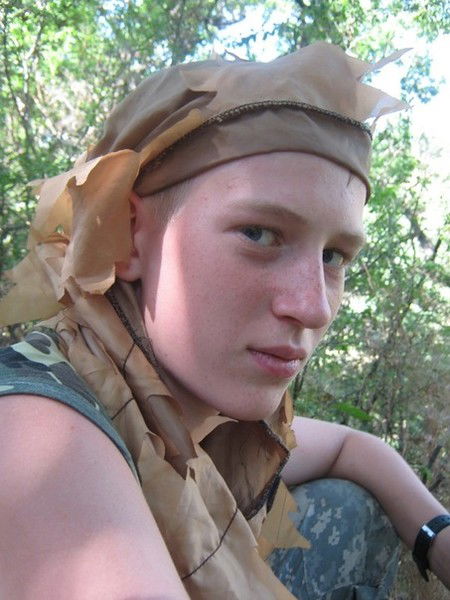 Павел Молотков