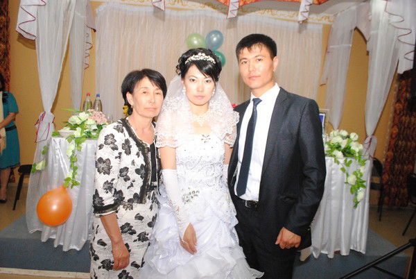 Ануар Изтелеуов