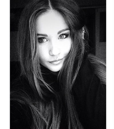 Луиза Смальева