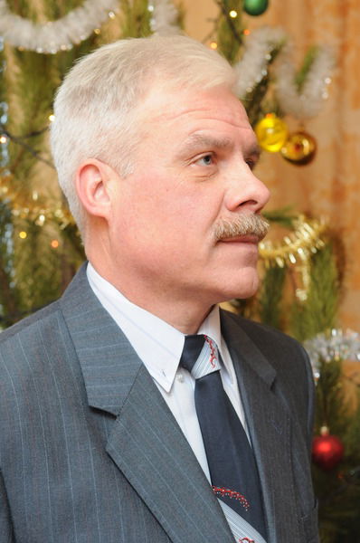 Вячеслав Трусов