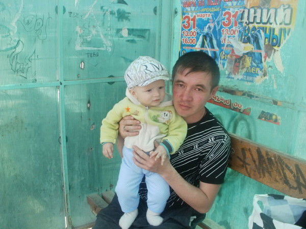 Шарипов Руслан