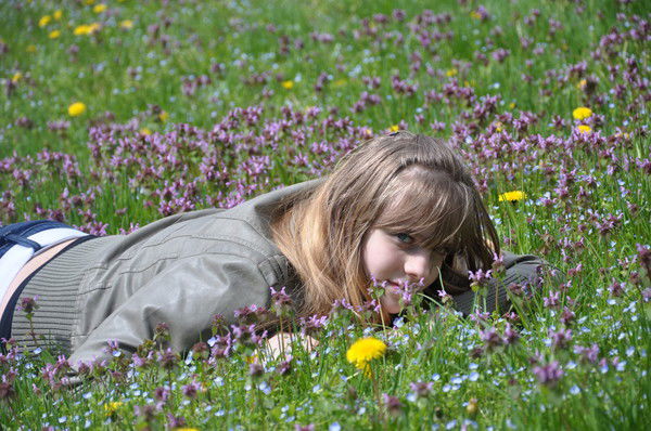 Галинка Лунёва