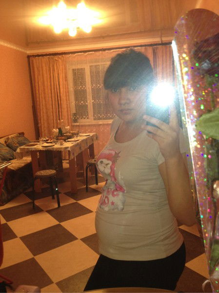 Татьяна Ахметова