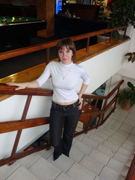 Надежда Черникова