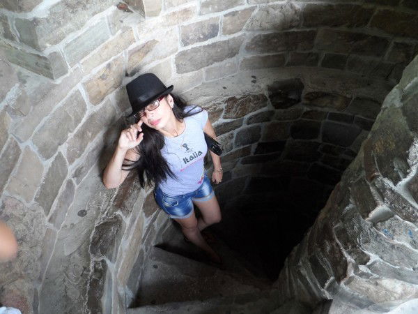 Анжелика Копылова