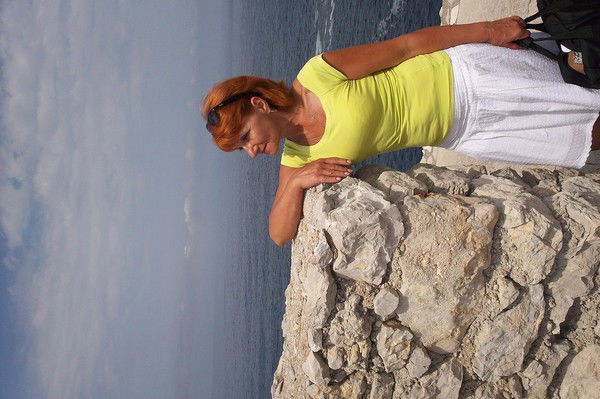 Любовь Логинова