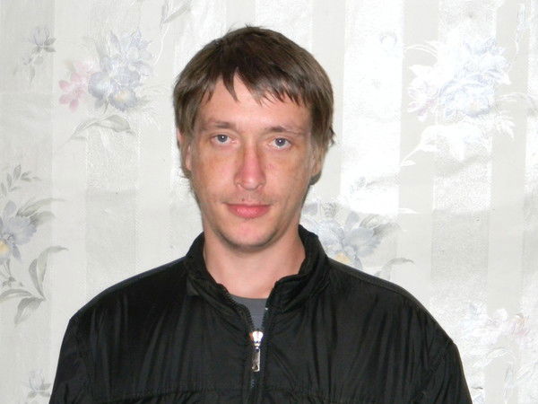 Павел Пауничев